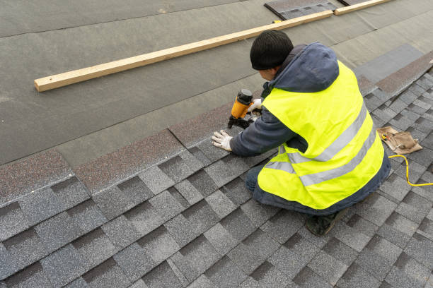 Best Shingle Roofing Installation  in Elm City, NC