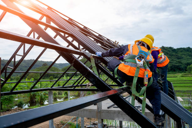 Best Residential Roofing Contractor  in Elm City, NC